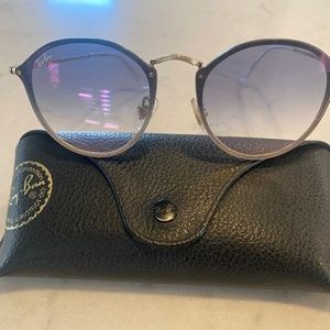 Authentic Ray Ban 3574-N 145 2N Sunglasses